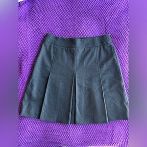 Akris Punto Wool Skirt